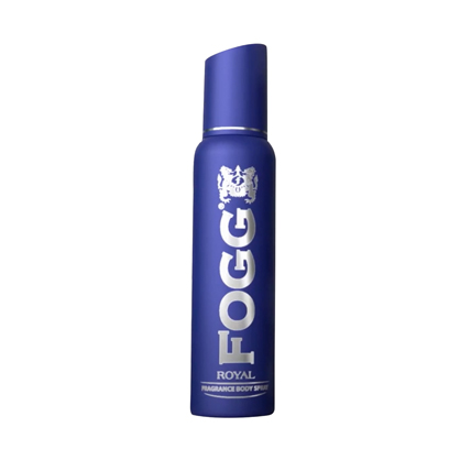 Fogg Deodorant Royal Fragrance Body Spray